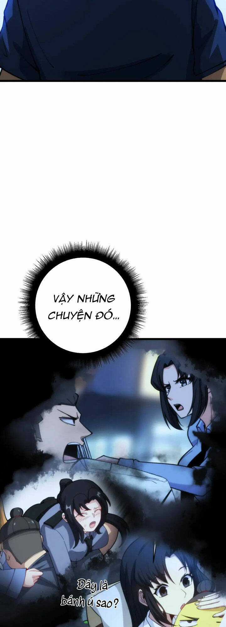 Độc Thủ Vu Y Chapter 441 trang 17