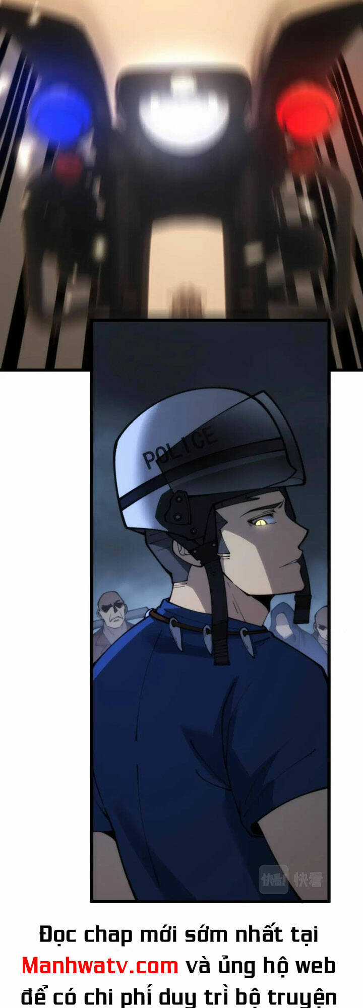 Độc Thủ Vu Y Chapter 441 trang 20