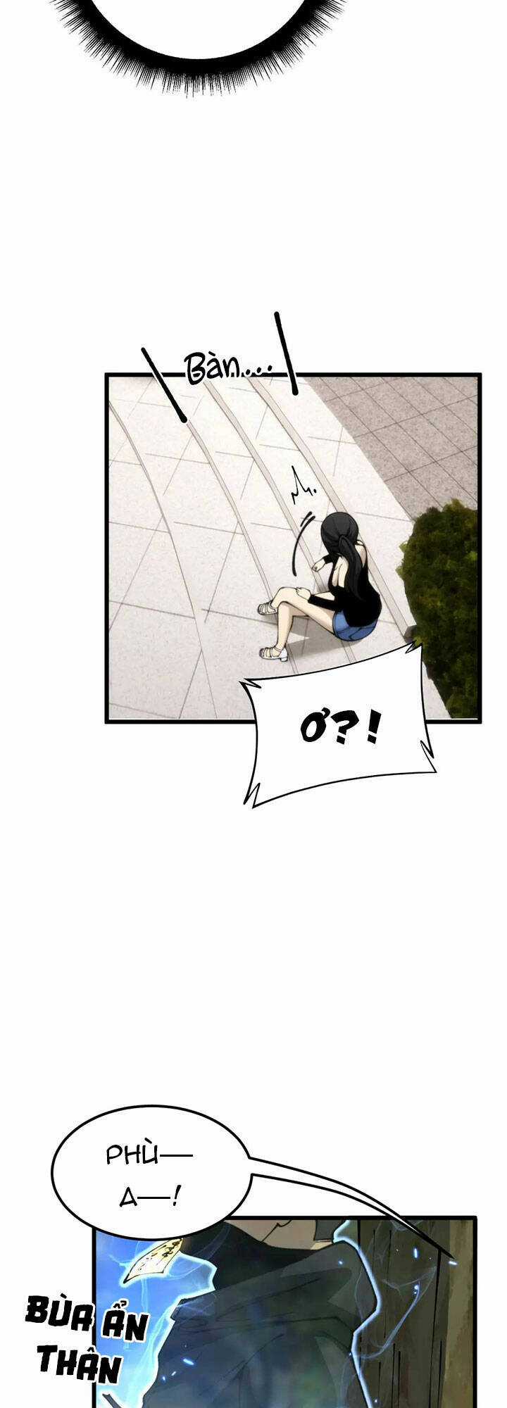 Độc Thủ Vu Y Chapter 441 trang 24