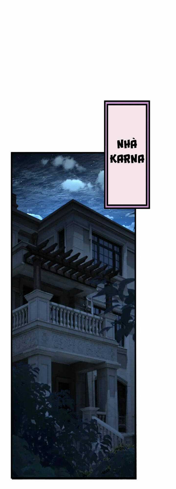 Độc Thủ Vu Y Chapter 441 trang 27