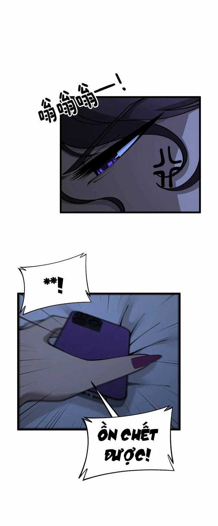 Độc Thủ Vu Y Chapter 441 trang 29