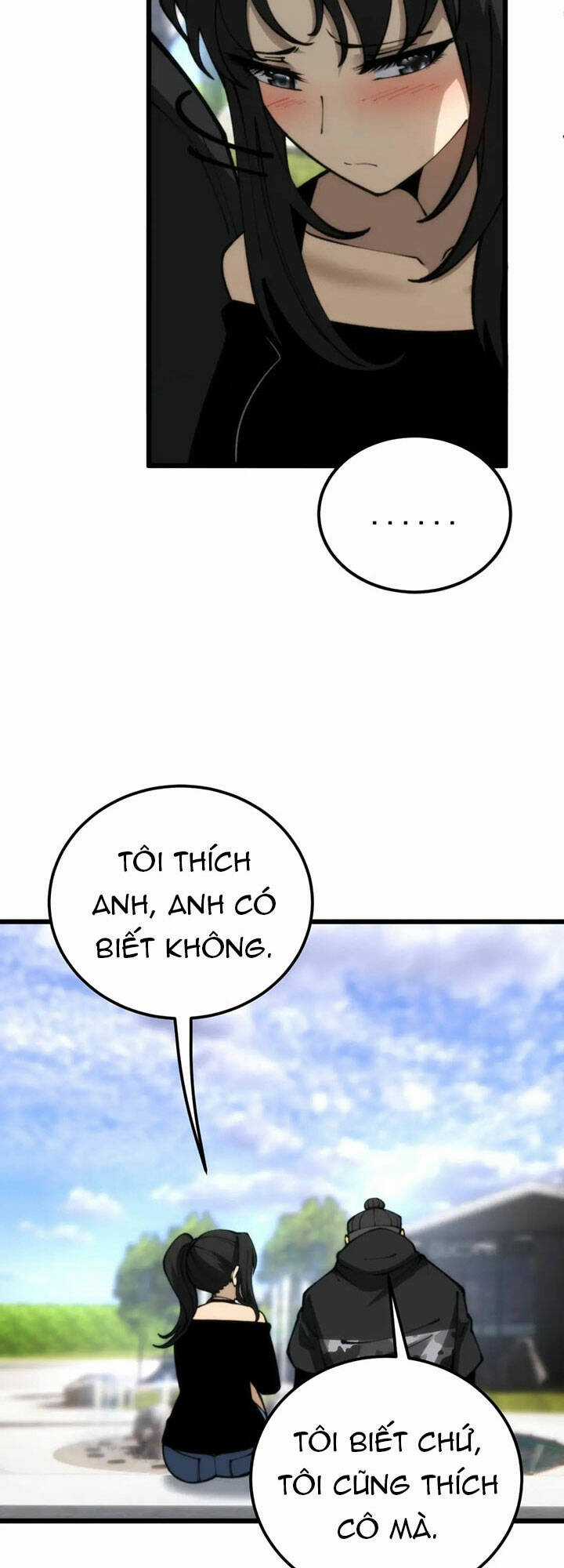 Độc Thủ Vu Y Chapter 441 trang 3