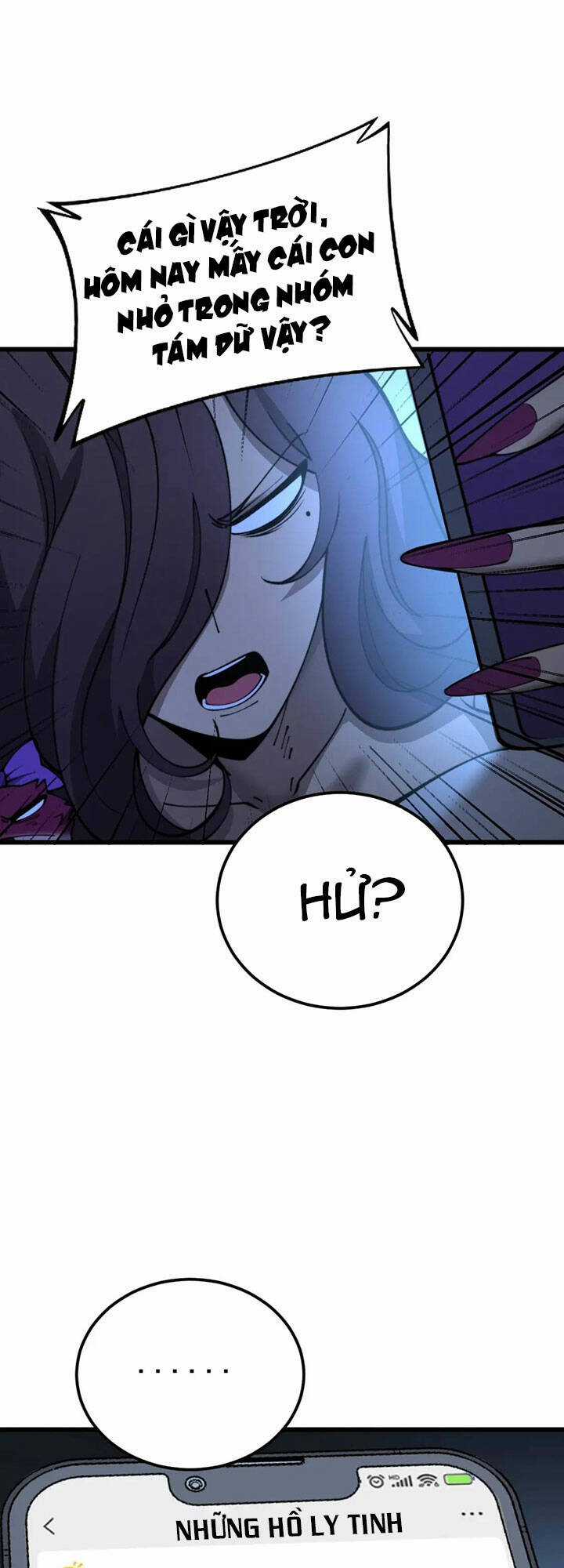 Độc Thủ Vu Y Chapter 441 trang 30