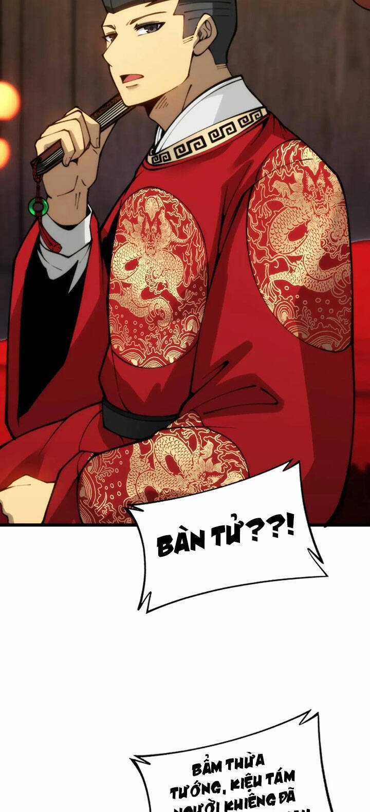 Độc Thủ Vu Y Chapter 441 trang 37