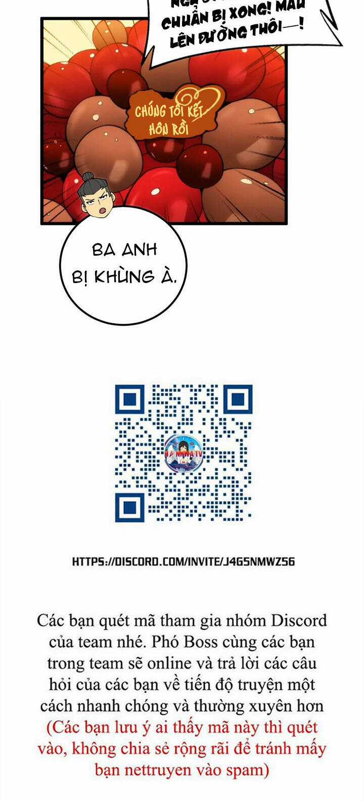 Độc Thủ Vu Y Chapter 441 trang 38