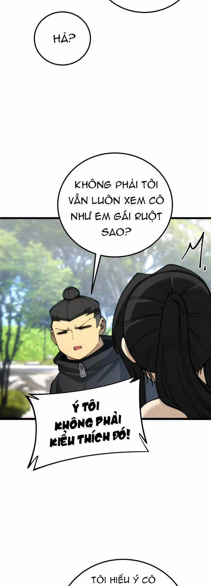 Độc Thủ Vu Y Chapter 441 trang 4