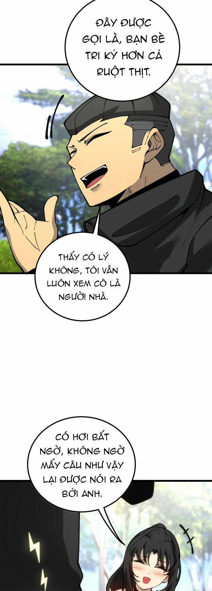 Độc Thủ Vu Y Chapter 441 trang 9