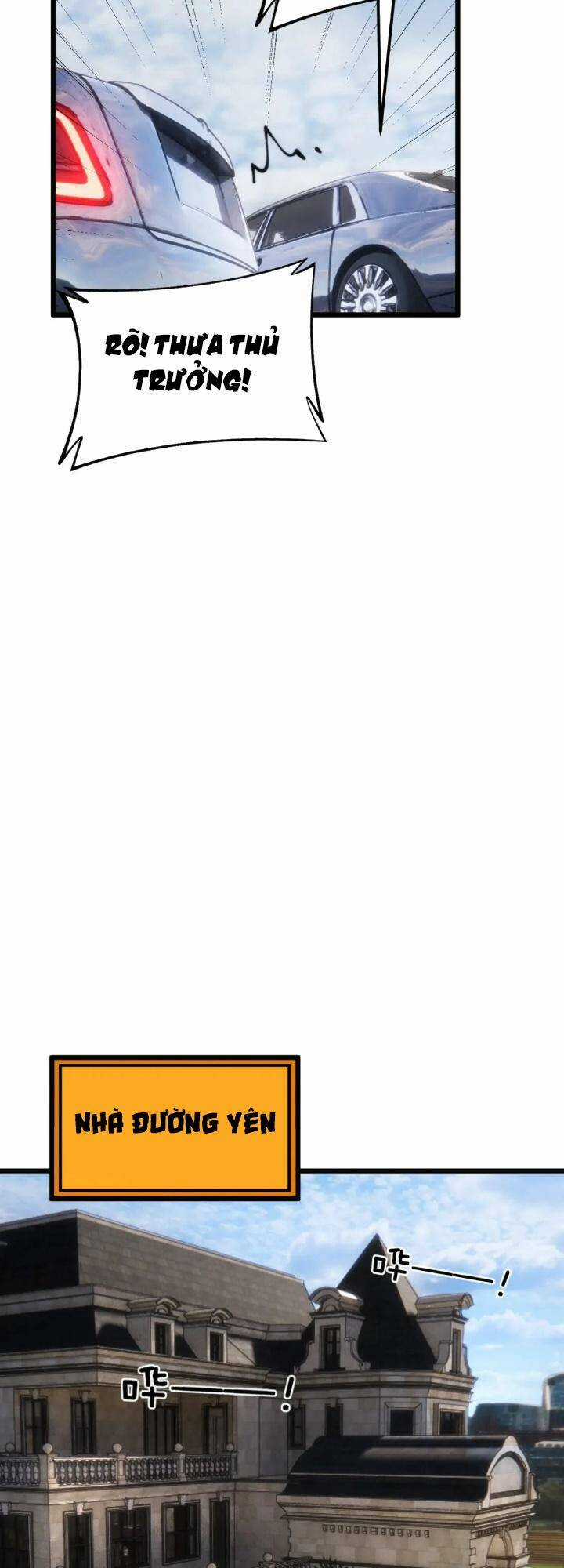 Độc Thủ Vu Y Chapter 442 trang 11