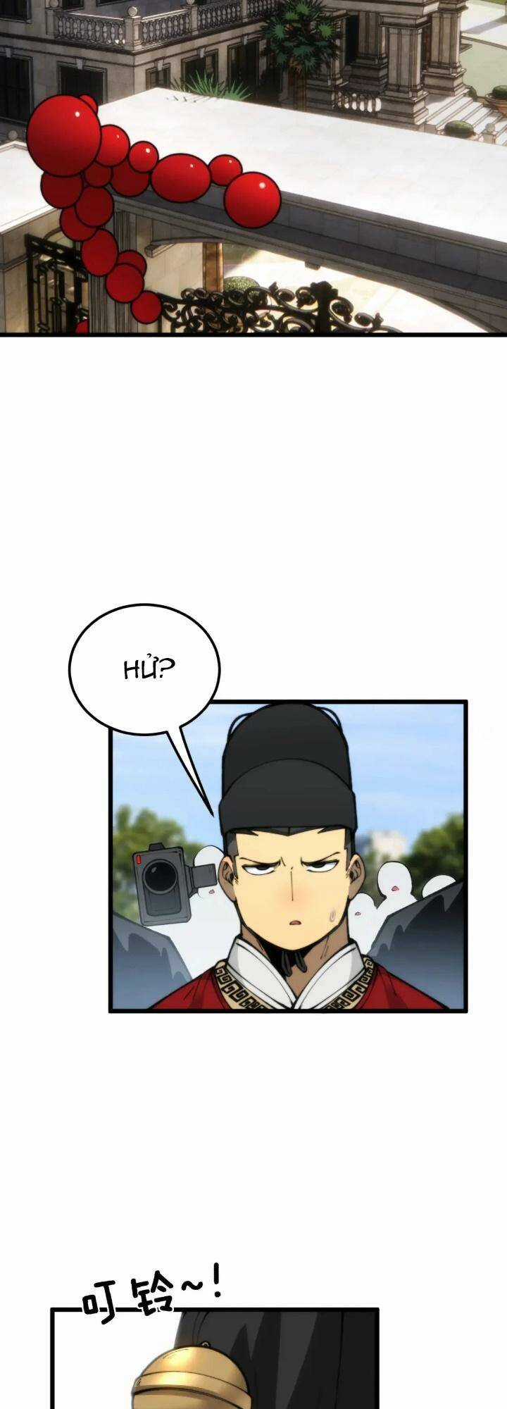 Độc Thủ Vu Y Chapter 442 trang 12