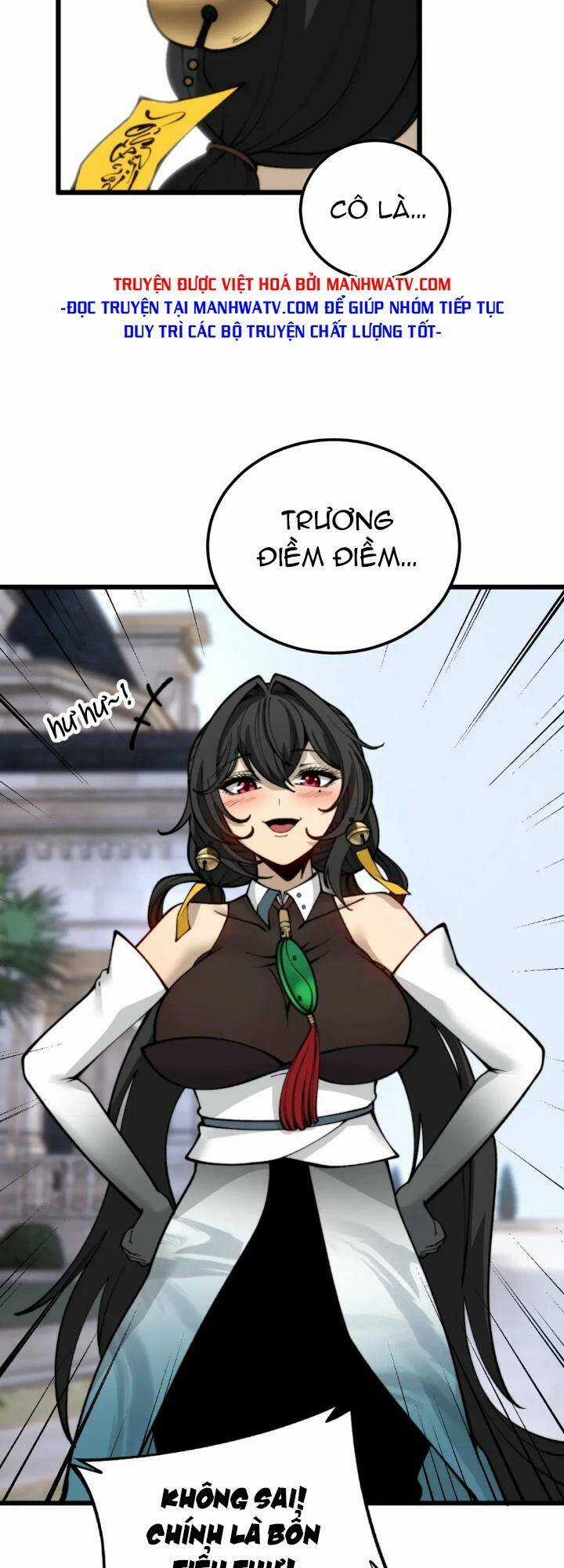 Độc Thủ Vu Y Chapter 442 trang 13