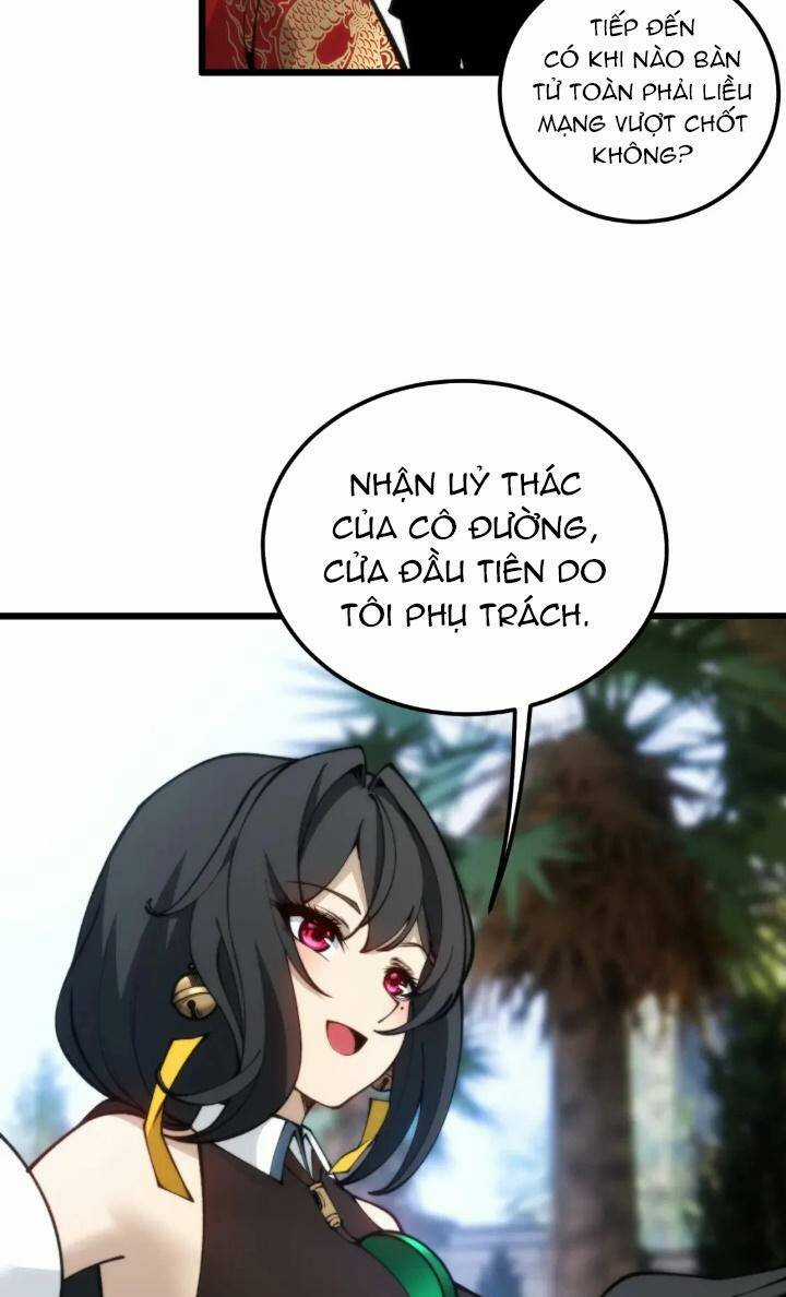 Độc Thủ Vu Y Chapter 442 trang 15