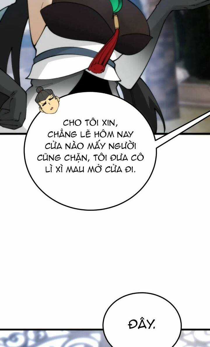 Độc Thủ Vu Y Chapter 442 trang 16