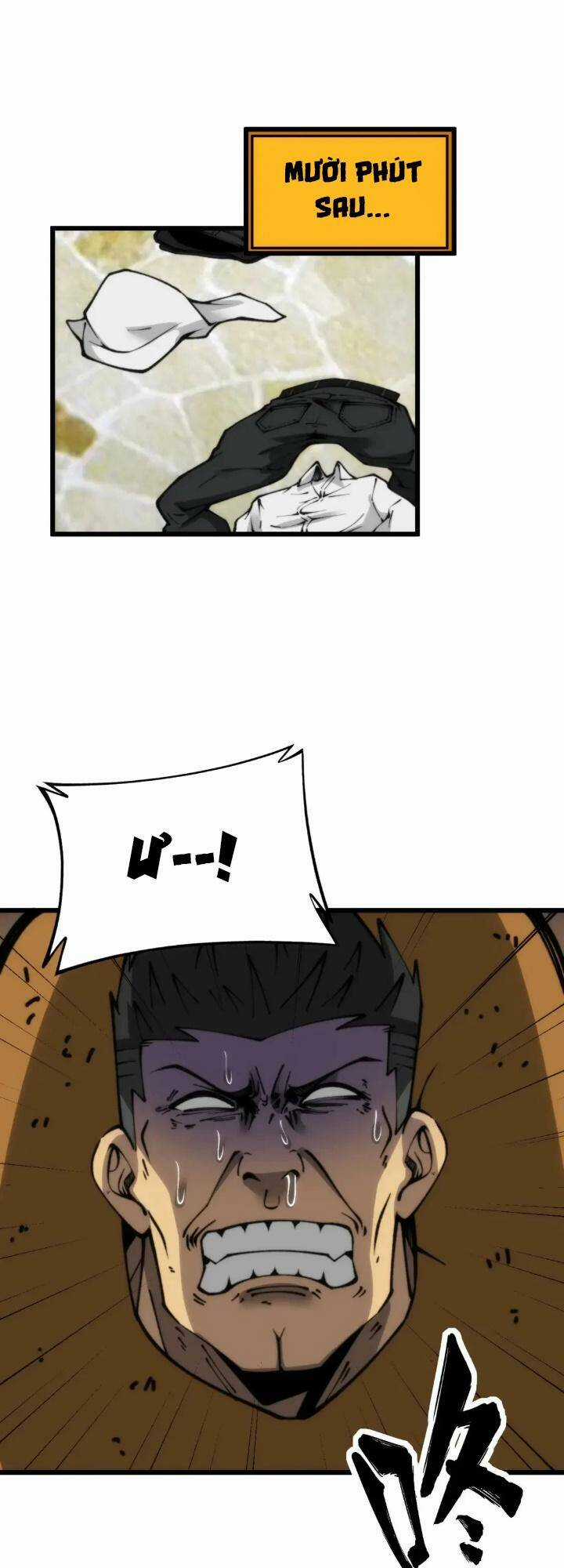 Độc Thủ Vu Y Chapter 442 trang 20