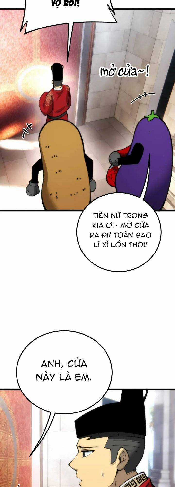 Độc Thủ Vu Y Chapter 442 trang 25