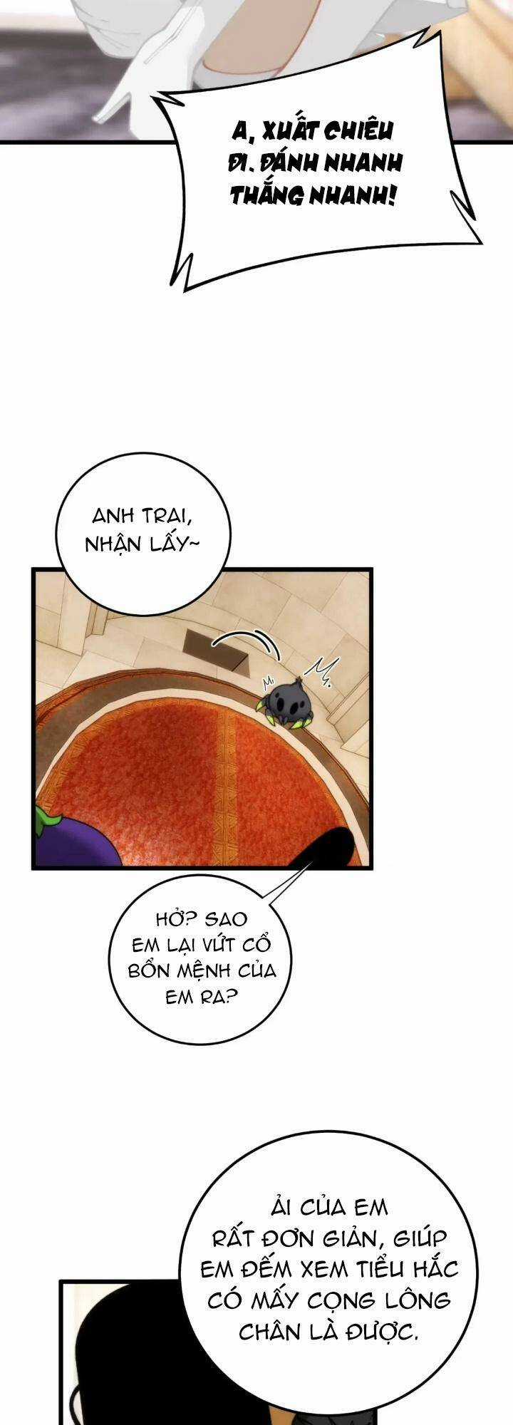 Độc Thủ Vu Y Chapter 442 trang 27