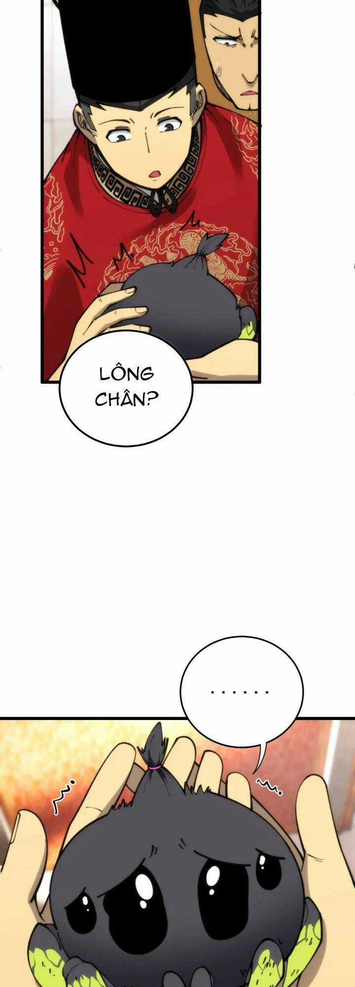 Độc Thủ Vu Y Chapter 442 trang 28