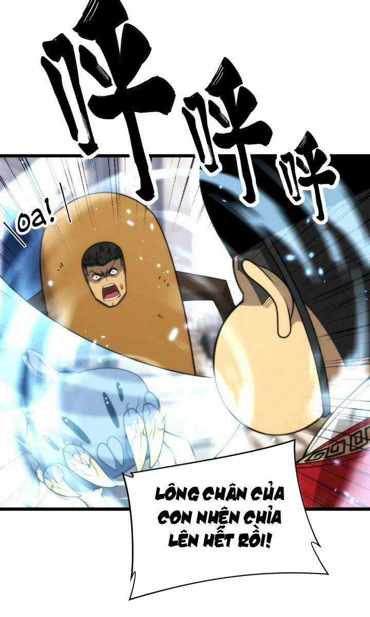 Độc Thủ Vu Y Chapter 442 trang 31