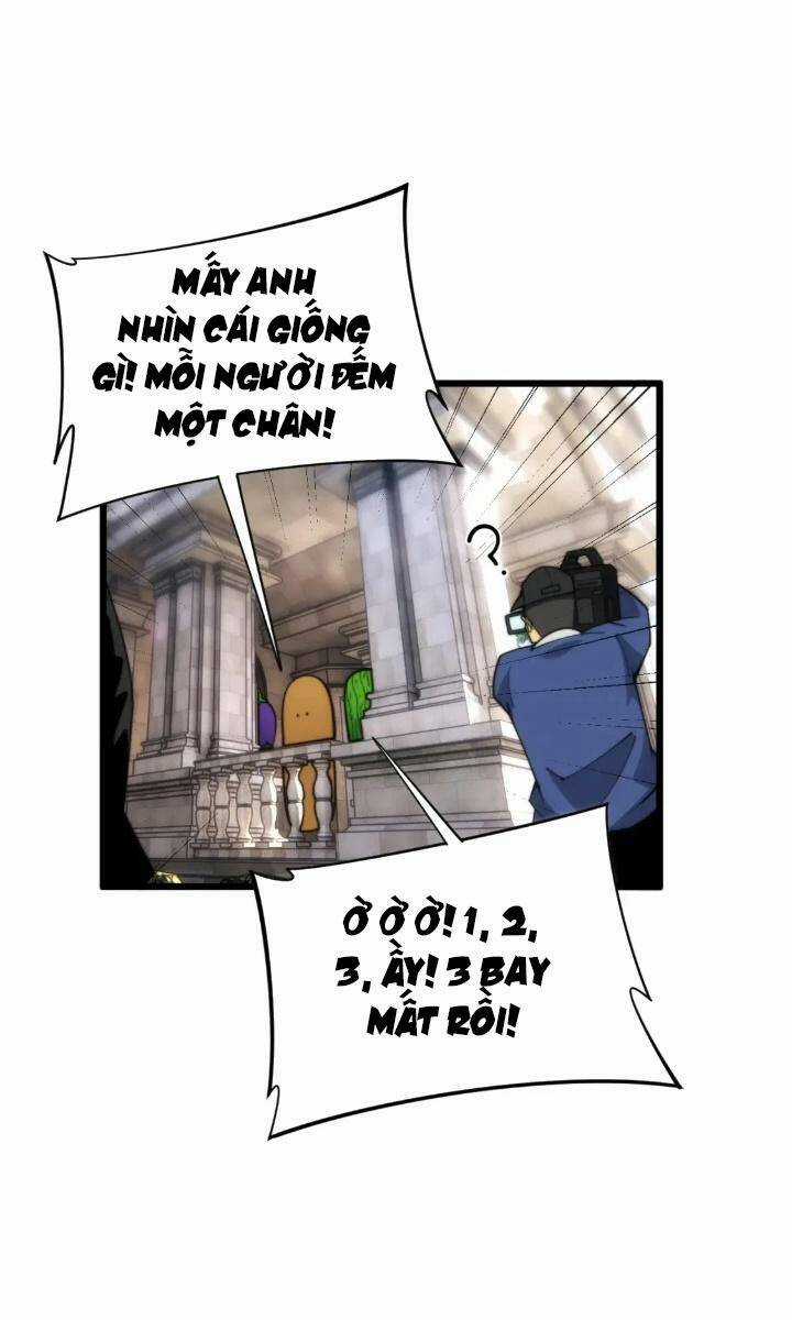Độc Thủ Vu Y Chapter 442 trang 32