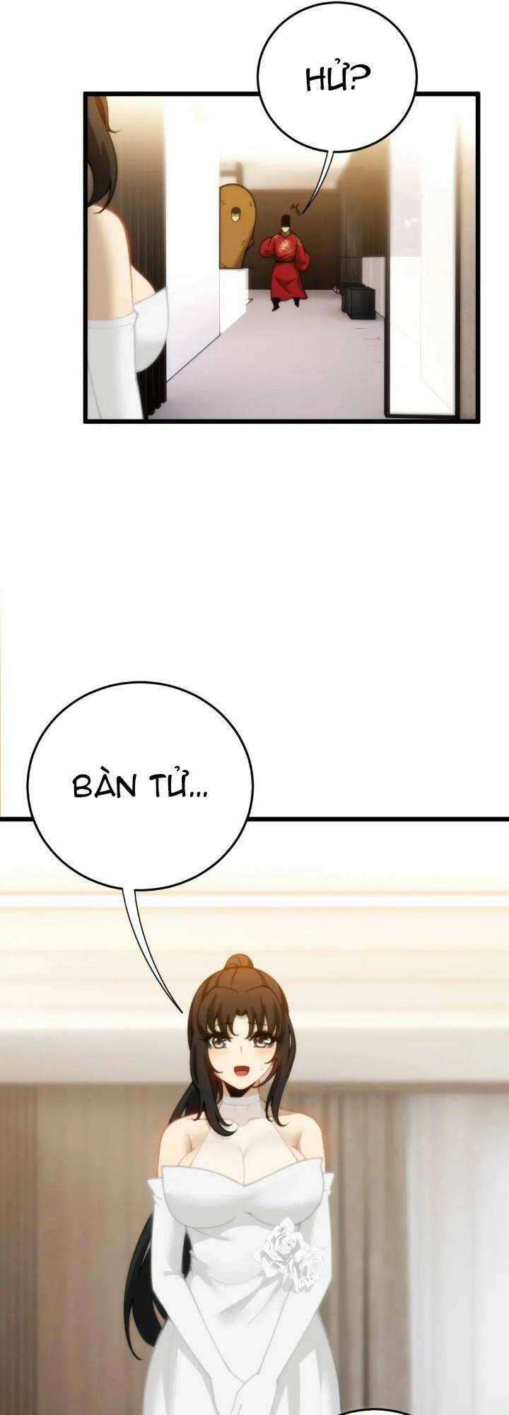 Độc Thủ Vu Y Chapter 442 trang 35