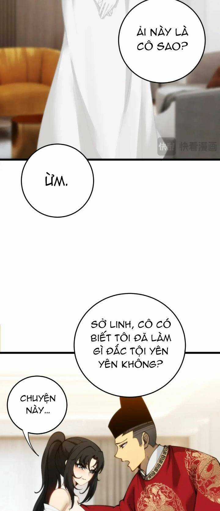 Độc Thủ Vu Y Chapter 442 trang 36