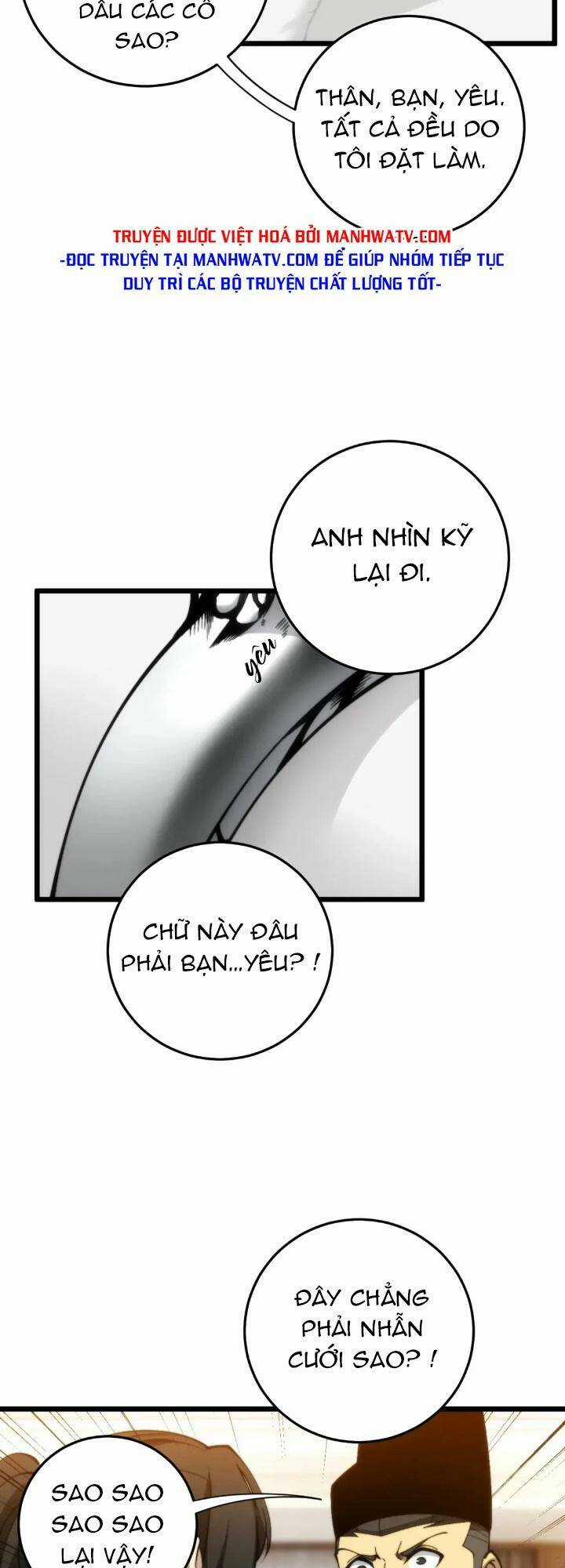 Độc Thủ Vu Y Chapter 442 trang 38