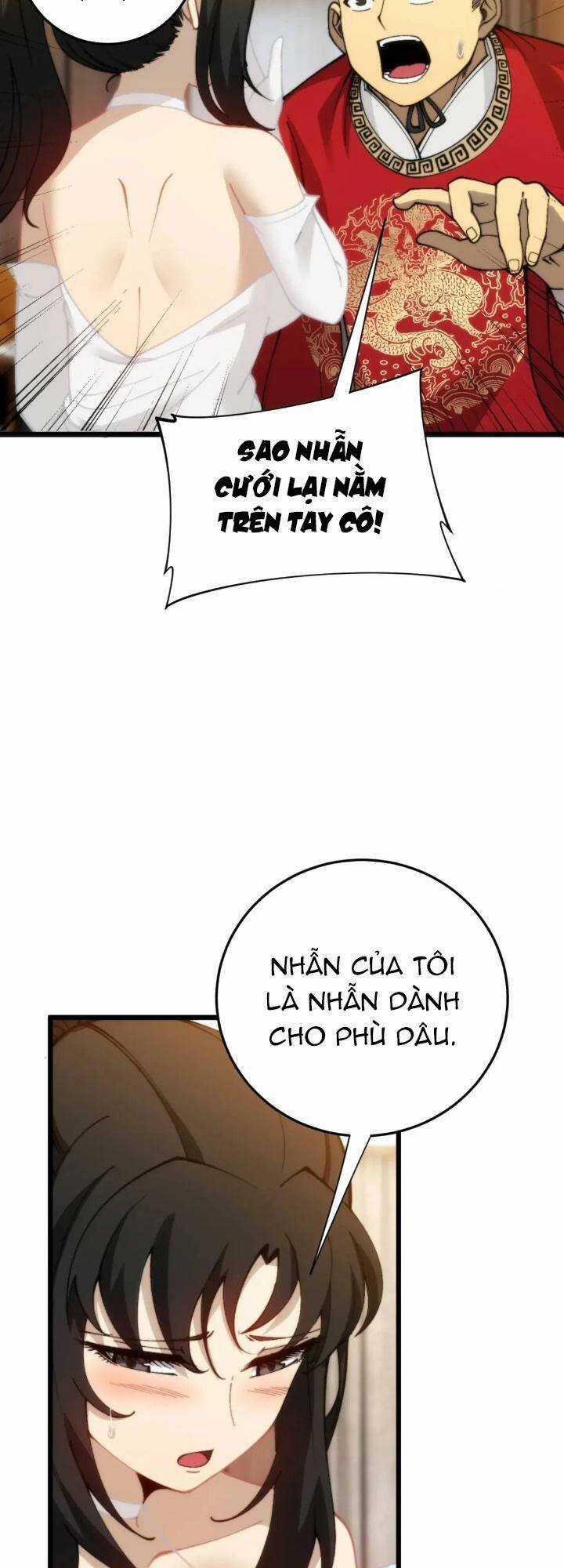 Độc Thủ Vu Y Chapter 442 trang 39