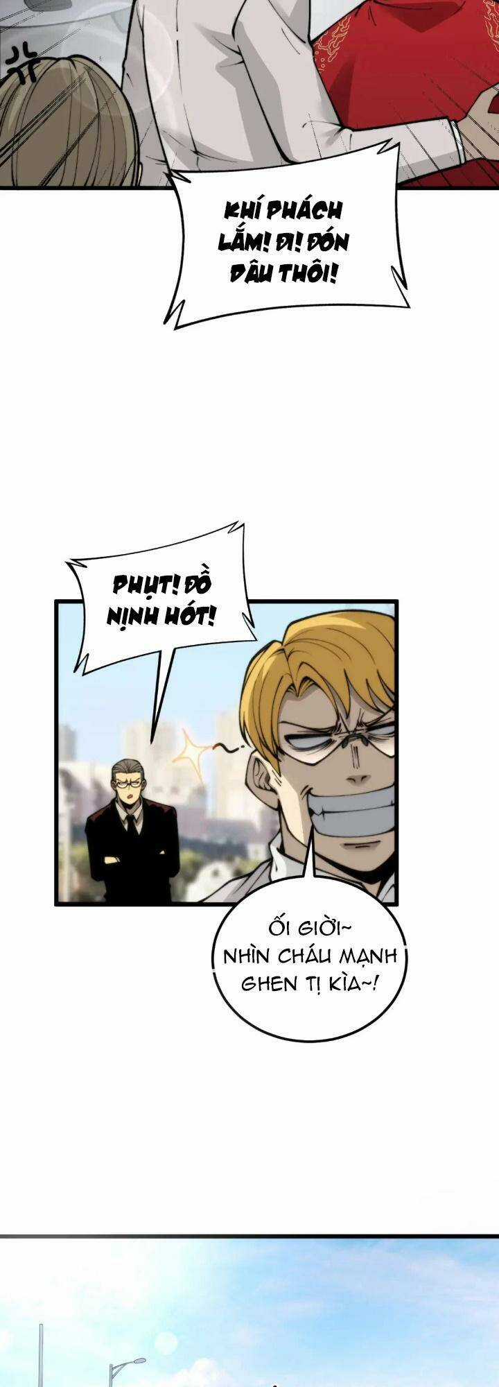 Độc Thủ Vu Y Chapter 442 trang 4