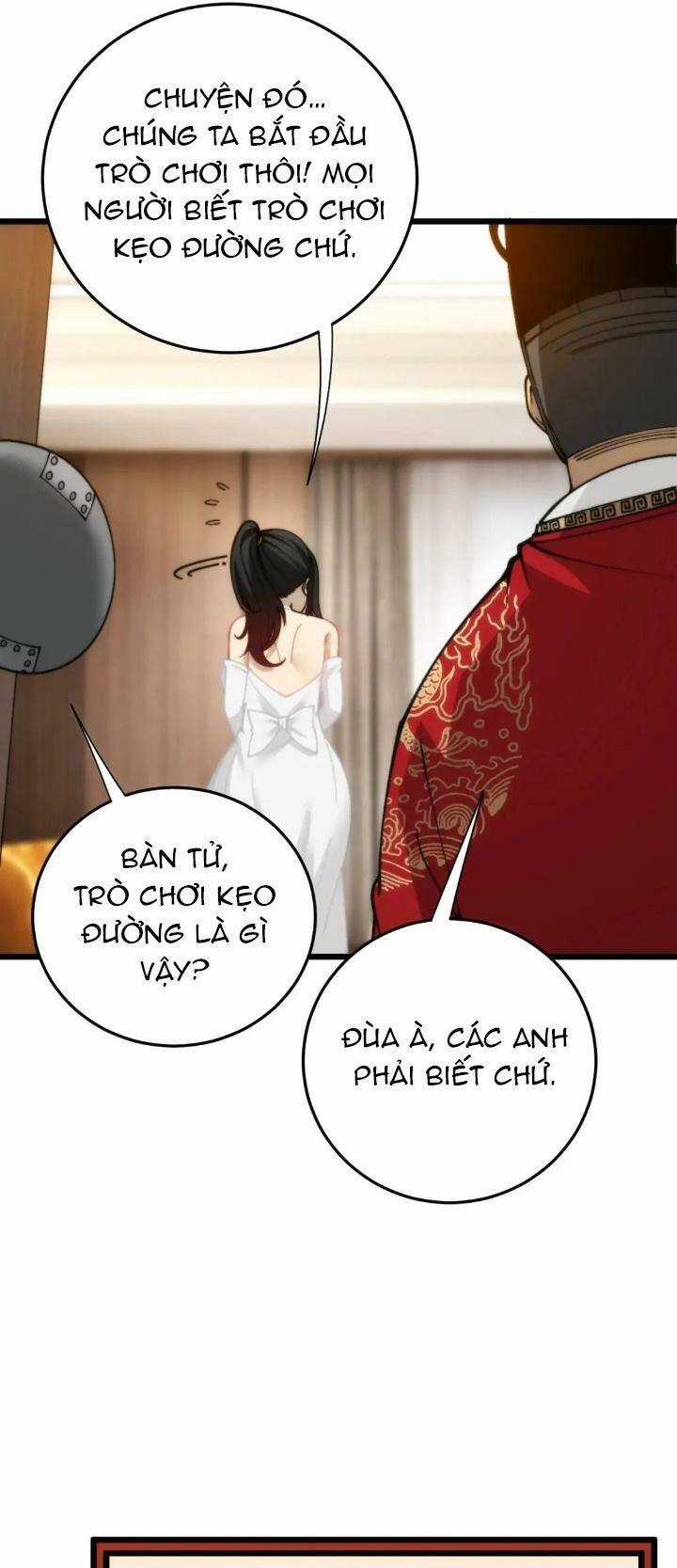 Độc Thủ Vu Y Chapter 442 trang 41