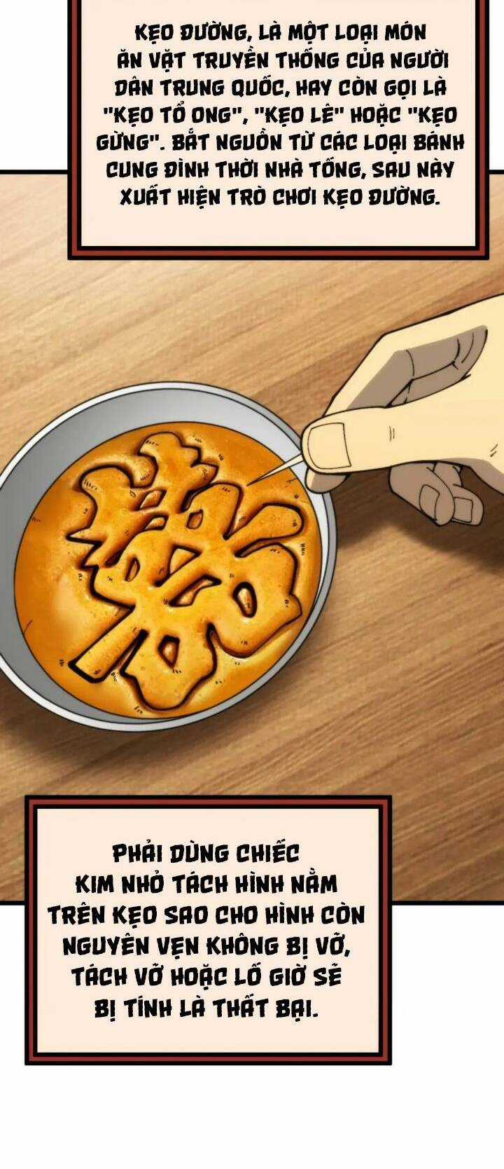 Độc Thủ Vu Y Chapter 442 trang 42