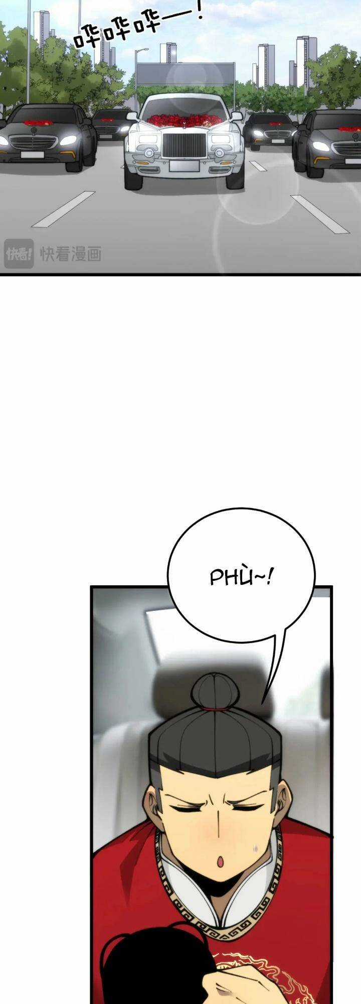 Độc Thủ Vu Y Chapter 442 trang 5