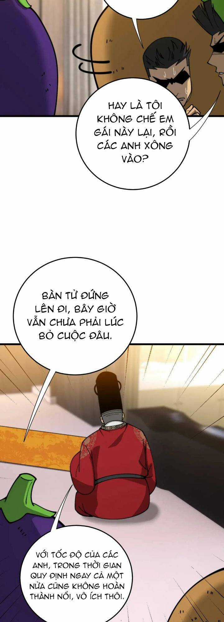 Độc Thủ Vu Y Chapter 443 trang 12