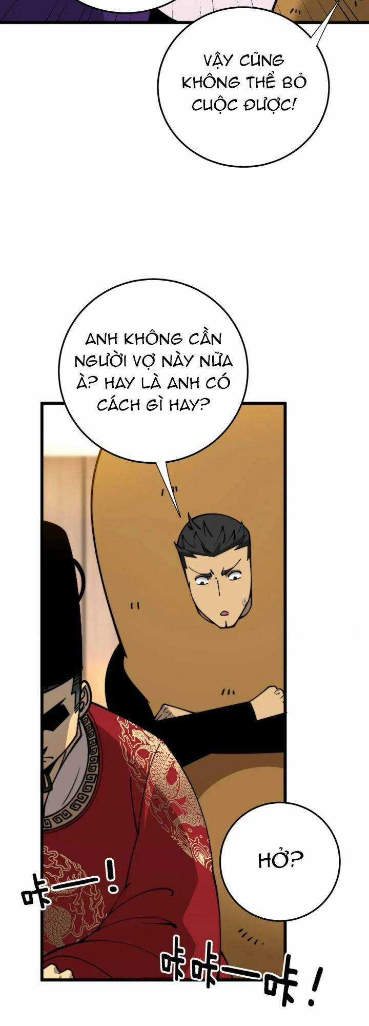 Độc Thủ Vu Y Chapter 443 trang 13