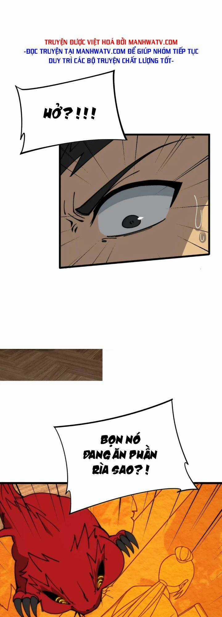 Độc Thủ Vu Y Chapter 443 trang 14