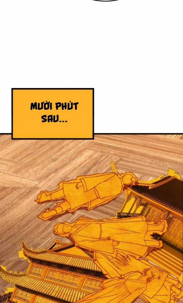 Độc Thủ Vu Y Chapter 443 trang 16