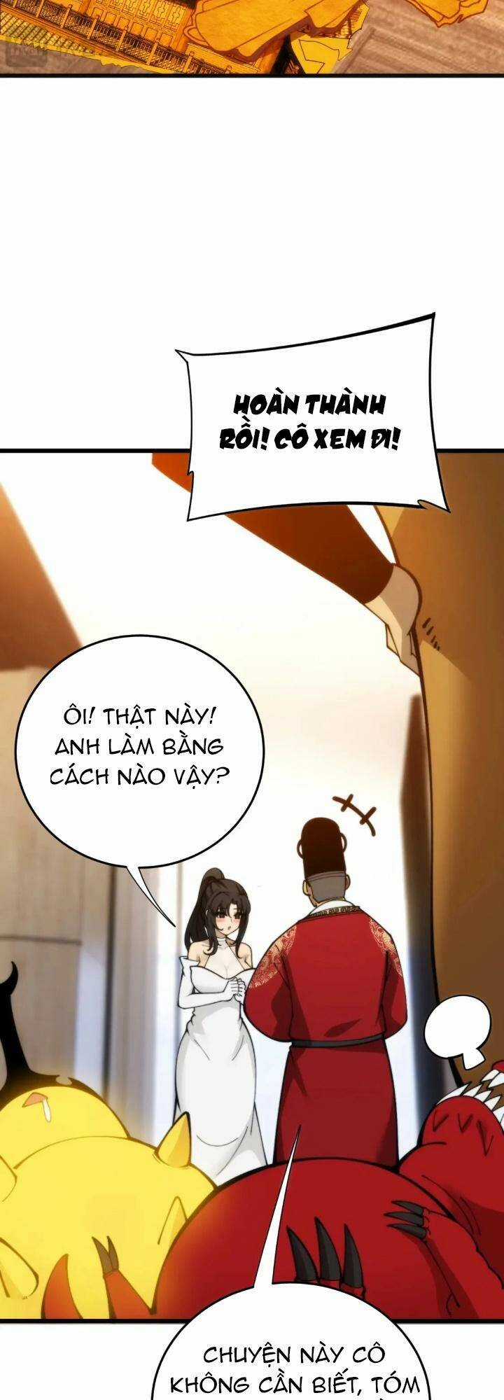 Độc Thủ Vu Y Chapter 443 trang 17