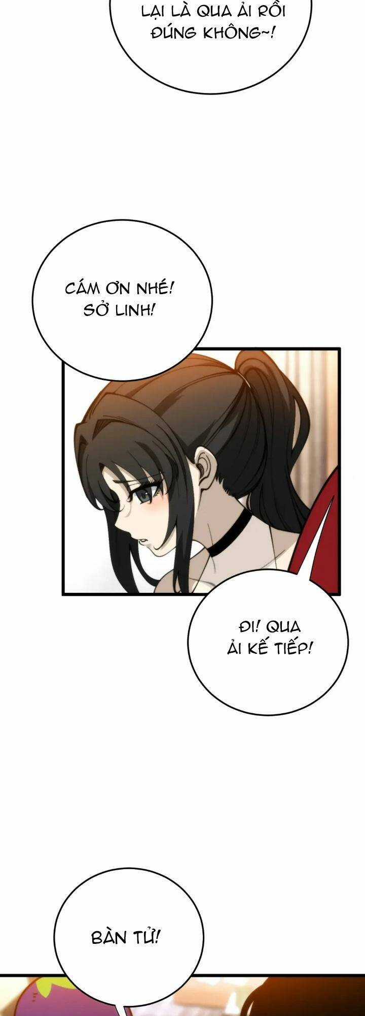 Độc Thủ Vu Y Chapter 443 trang 18
