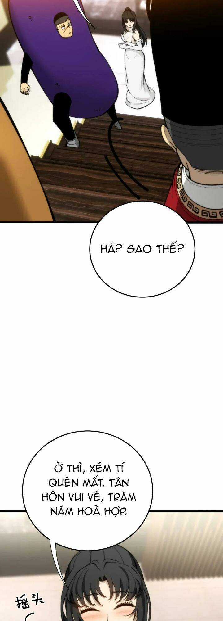 Độc Thủ Vu Y Chapter 443 trang 19