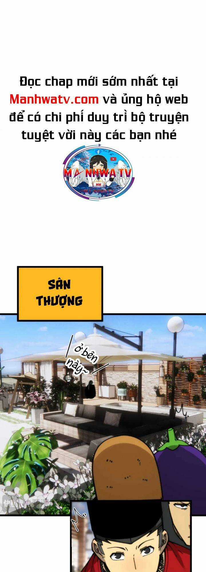 Độc Thủ Vu Y Chapter 443 trang 21