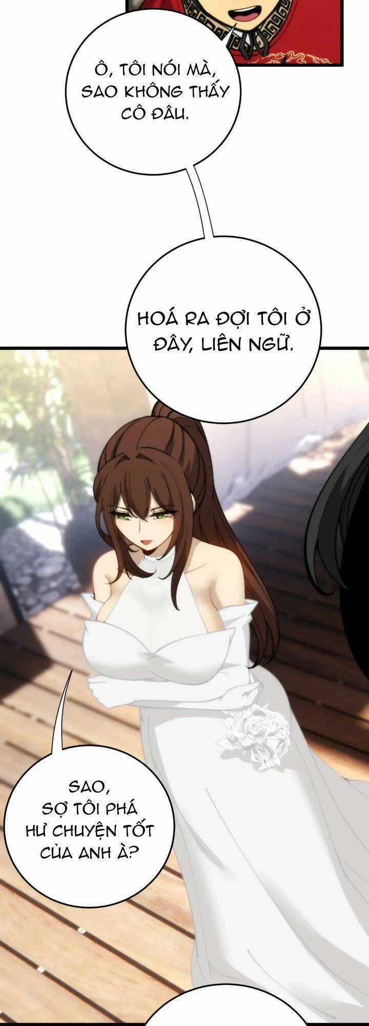 Độc Thủ Vu Y Chapter 443 trang 22