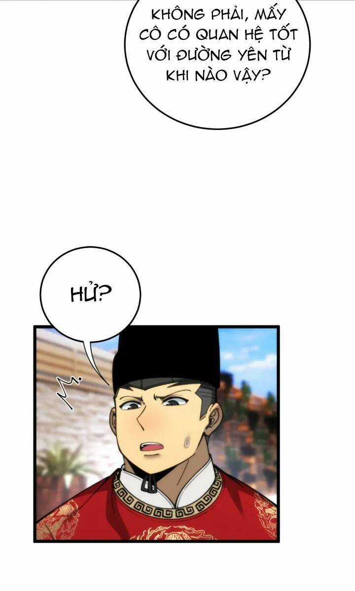 Độc Thủ Vu Y Chapter 443 trang 23