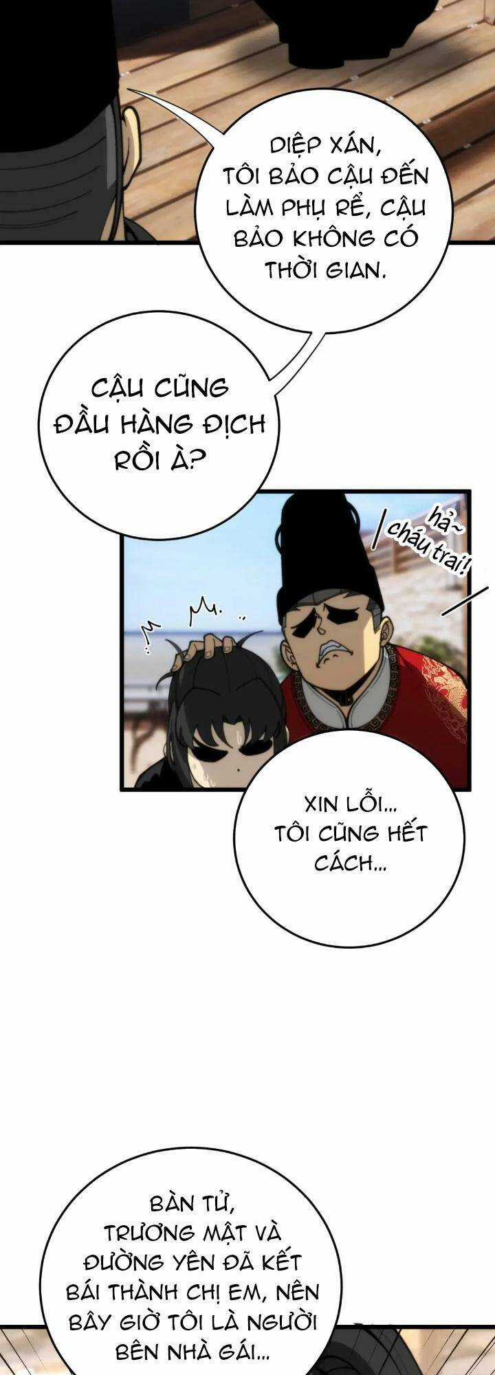 Độc Thủ Vu Y Chapter 443 trang 25