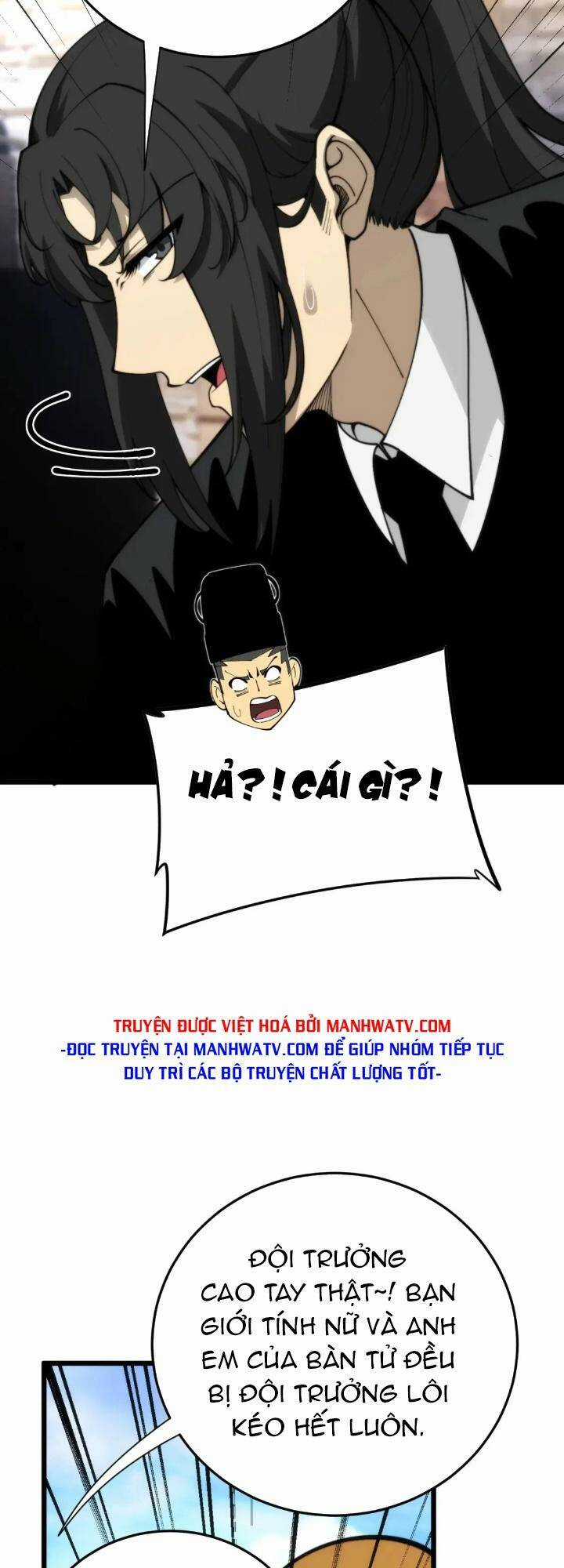 Độc Thủ Vu Y Chapter 443 trang 26