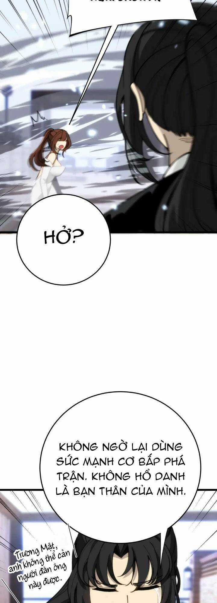 Độc Thủ Vu Y Chapter 443 trang 40