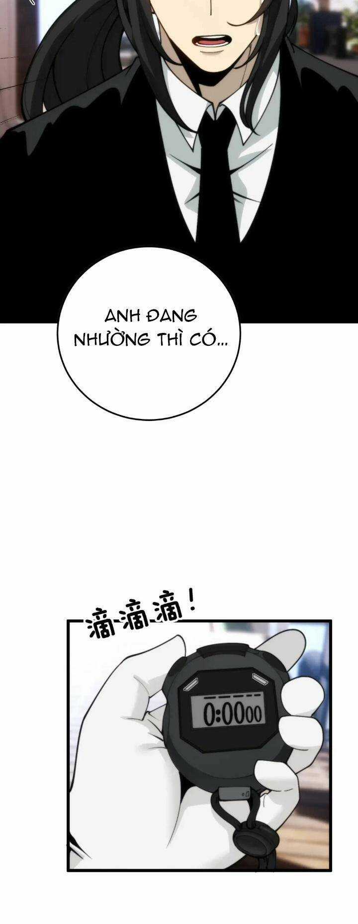 Độc Thủ Vu Y Chapter 443 trang 41