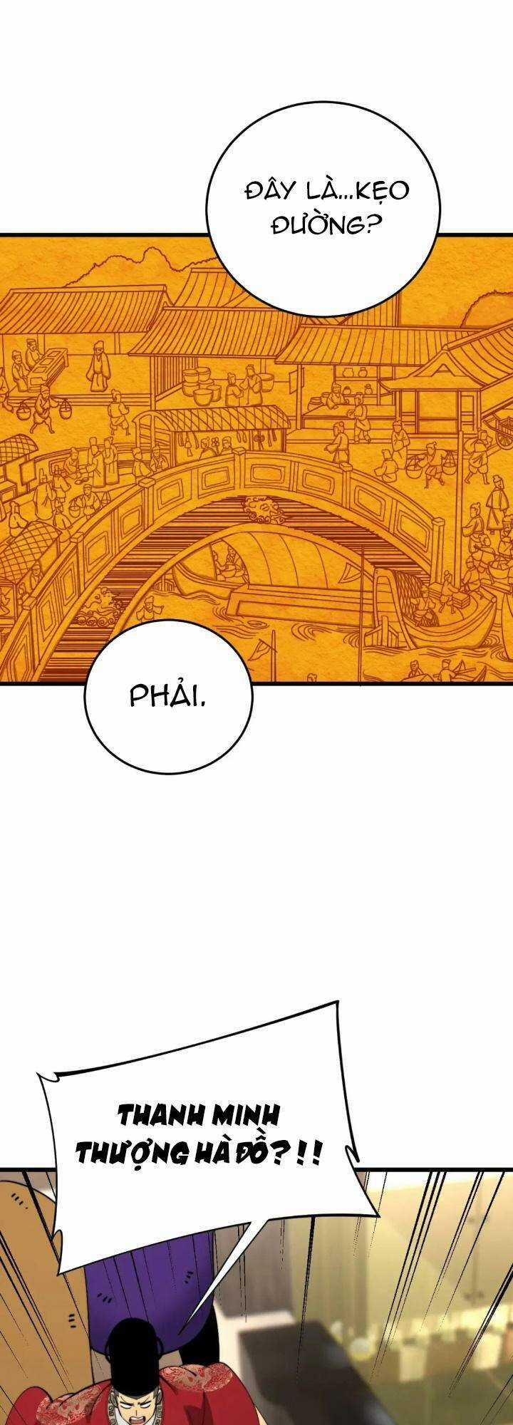 Độc Thủ Vu Y Chapter 443 trang 5