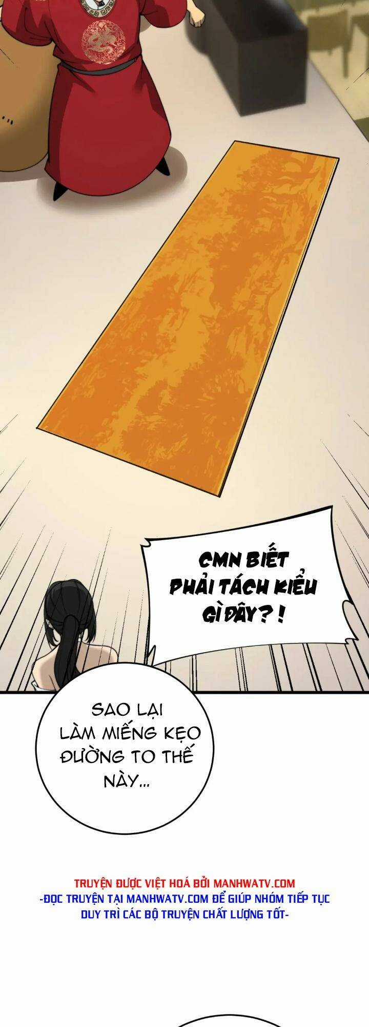 Độc Thủ Vu Y Chapter 443 trang 6