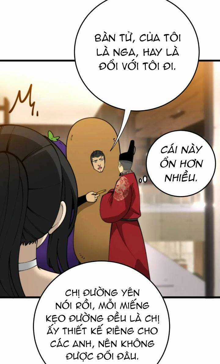 Độc Thủ Vu Y Chapter 443 trang 7
