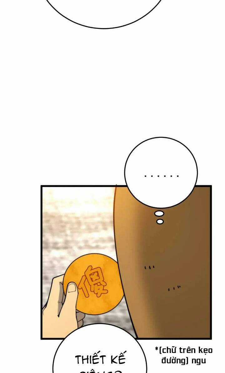Độc Thủ Vu Y Chapter 443 trang 8