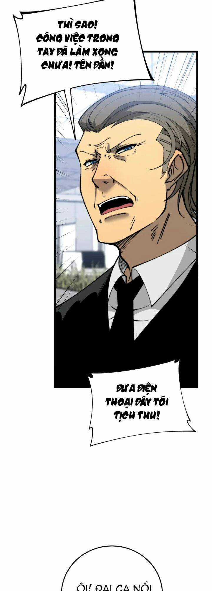 Độc Thủ Vu Y Chapter 444 trang 10