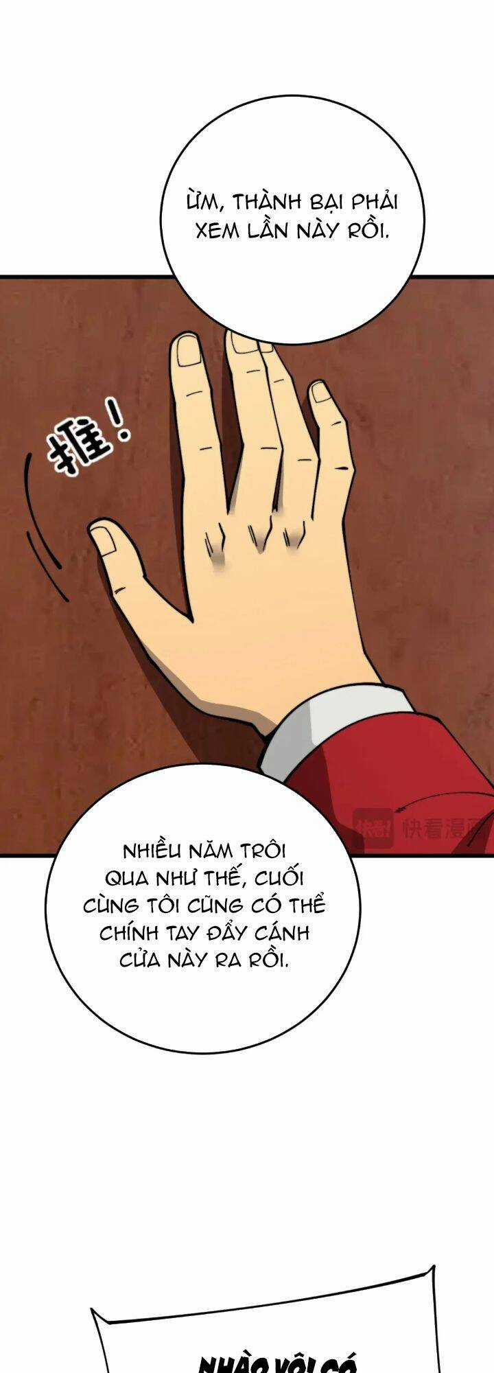 Độc Thủ Vu Y Chapter 444 trang 13